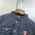 Ralph Lauren Blue High End Quality Kid's Jacket-thumb-3