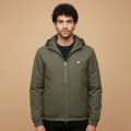 Prada Green Wind Cheater Premium Quality Jacket-thumb-0