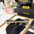 Bvlgari Black Premium Women's Sunglasses-thumb-4