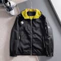 Prada Black Cheater Premium Quality Jacket-thumb-1