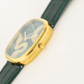 Patek Philippe Golden Ellipse "Burmese Albino Python" Watch 5738/50J-001-thumb-7