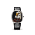 Patek Philippe Golden Ellipse "Bald Eagle", Special Edition Watch 5738/50G-029-thumb-1