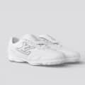 Louis Vuitton White Premium Quality Sneakers-thumb-0