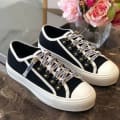 Dior Black Premium B30 Sneaker-thumb-1