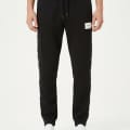 Balmain Black Premium Quality Trackpant-thumb-0