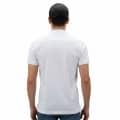 Louis Vuitton White Premium Quality Polo Tees-thumb-2
