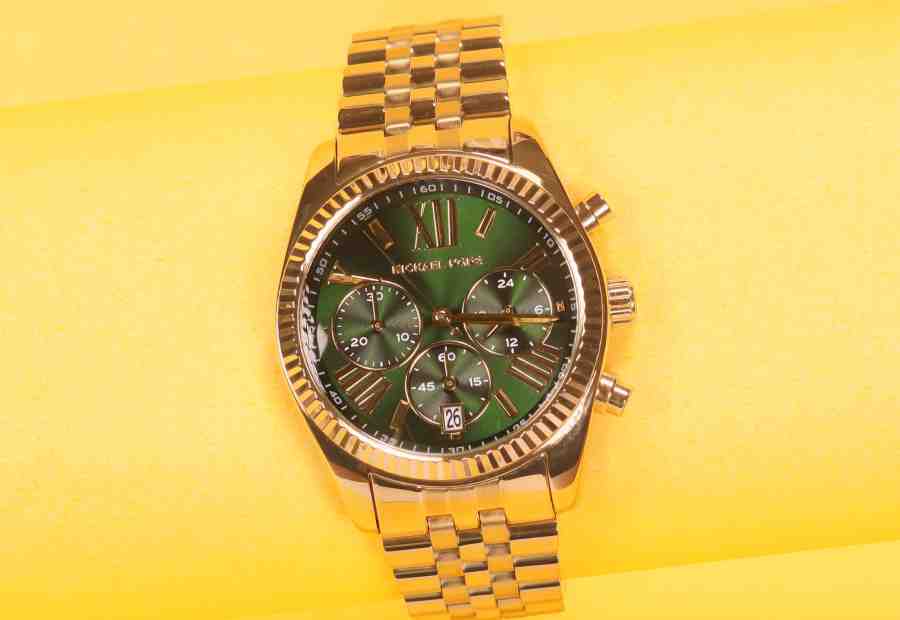 Womens Semi Luxury Watches