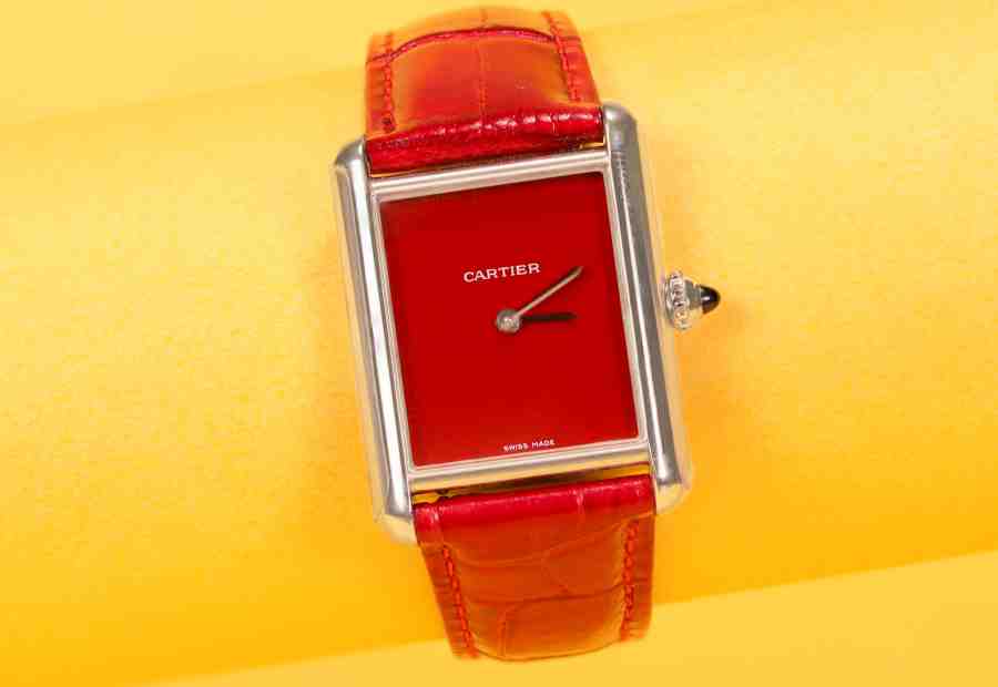 Womens Luxury Watches