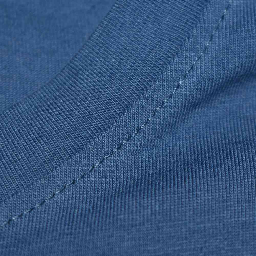 Michael Kors Blue Premium Quality Women T-shirt-thumb-4