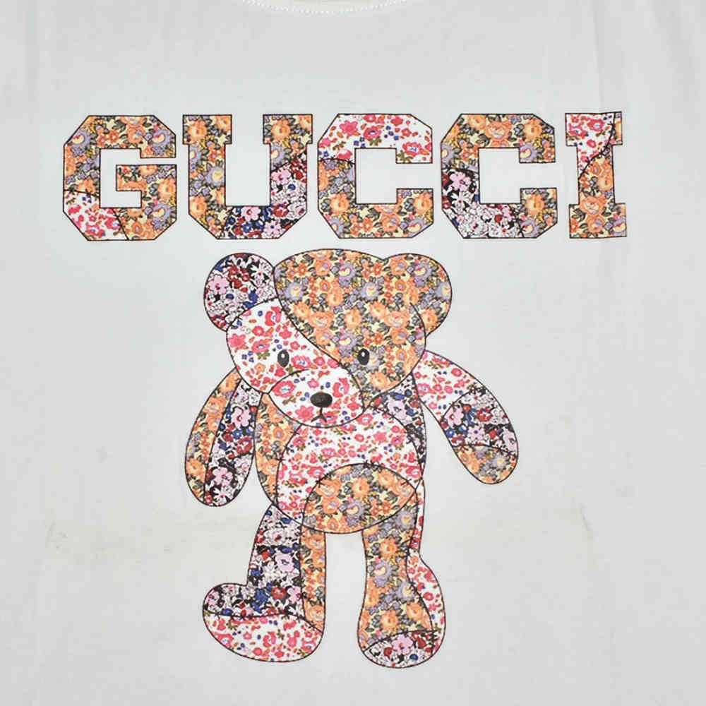 Gucci Premium Quality Women T-shirt-3