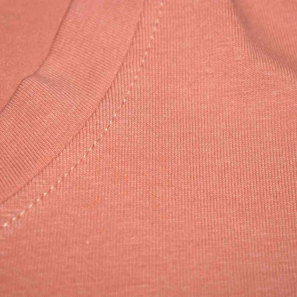 Pink Premium Quality Women T-shirt-4