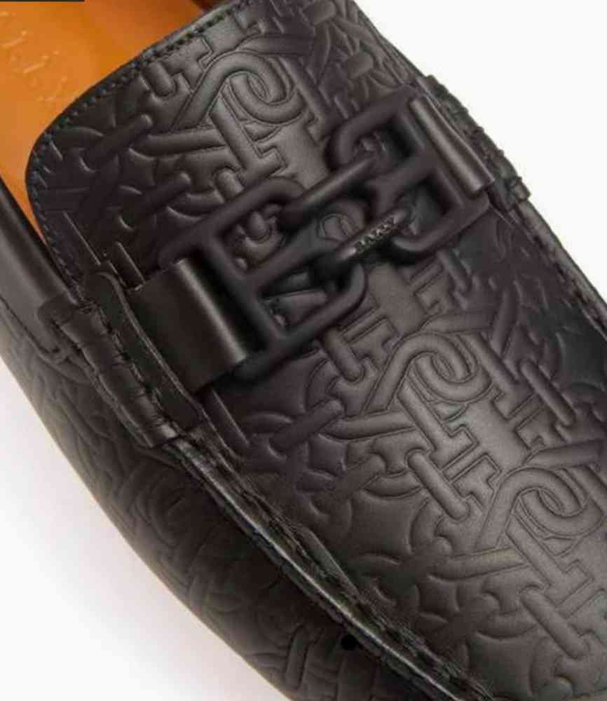 PREMIUM QUALITY LOAFER-1