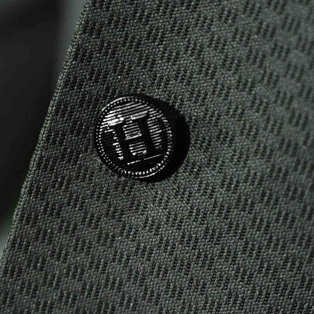Hermes Dark Green Premium Quality Shirt-4