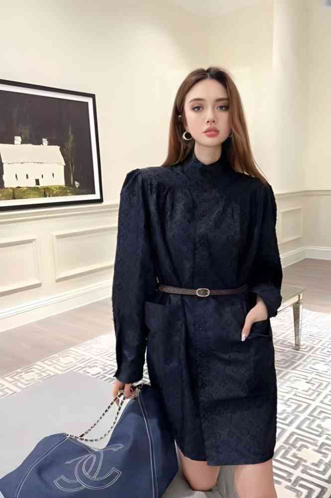 Louis Vuitton Premium Quality Dress-thumb-6