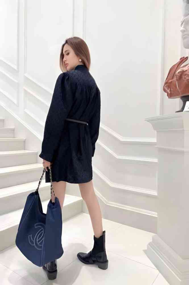 Louis Vuitton Premium Quality Dress-thumb-8