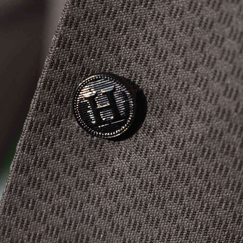 Hermes Paris Umber Brown Premium Quality Shirt-3