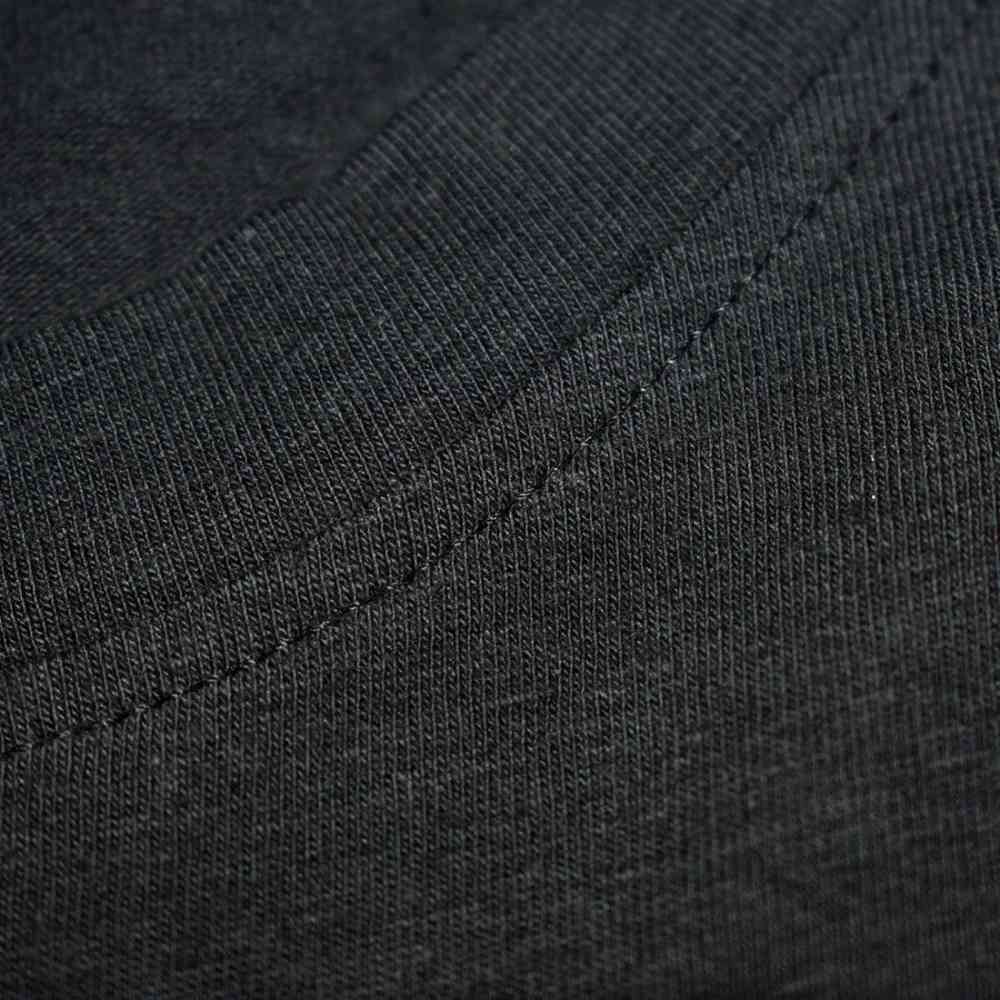Black Premium Quality Women T-shirt-4