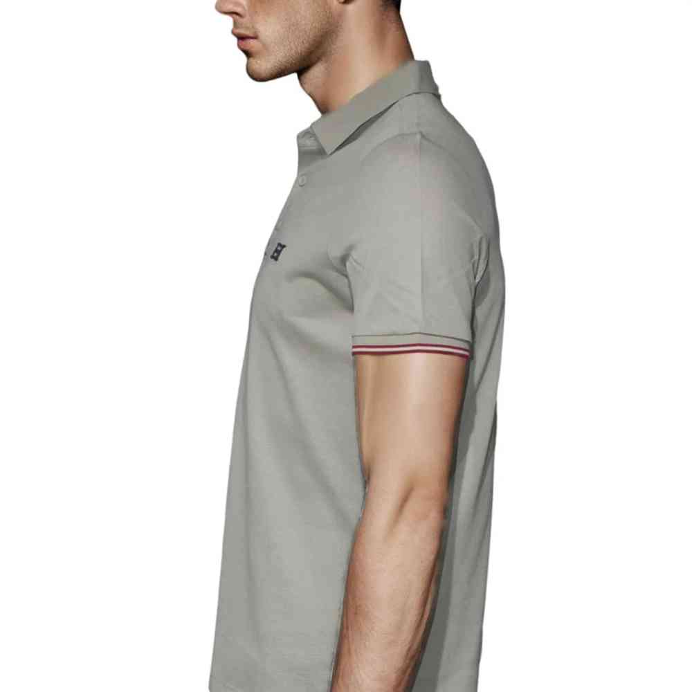 Bally Sand Premium Quality T-shirt-thumb-3