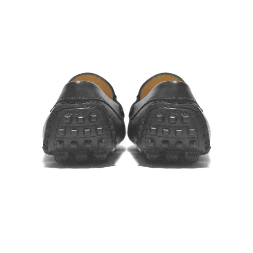 Boss Black Premium Quality Loafers-4