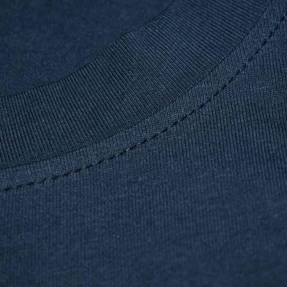 BOSS Blue Premium Quality Women T-shirt-4