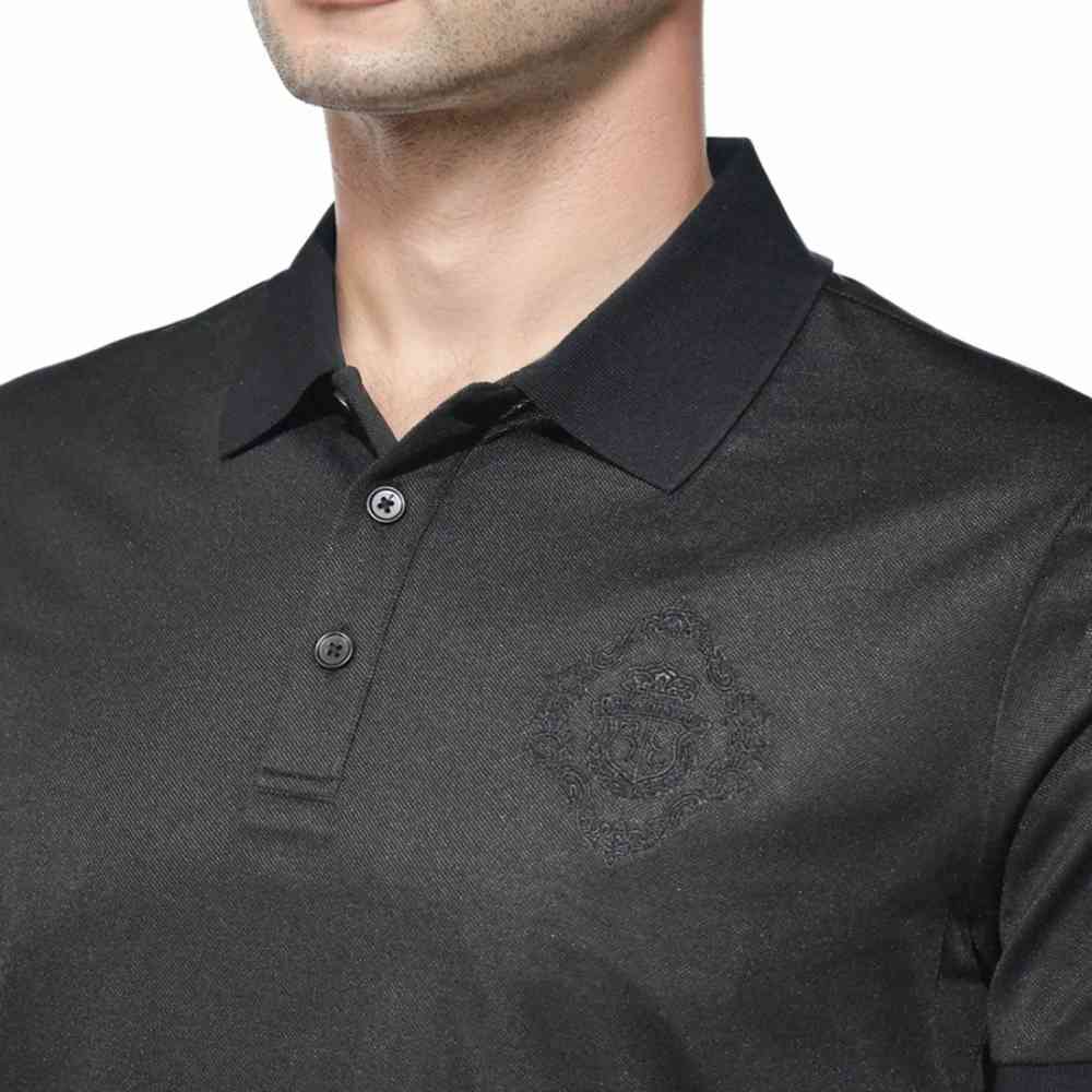 Billionaire Black Premium Quality T-shirt-thumb-2