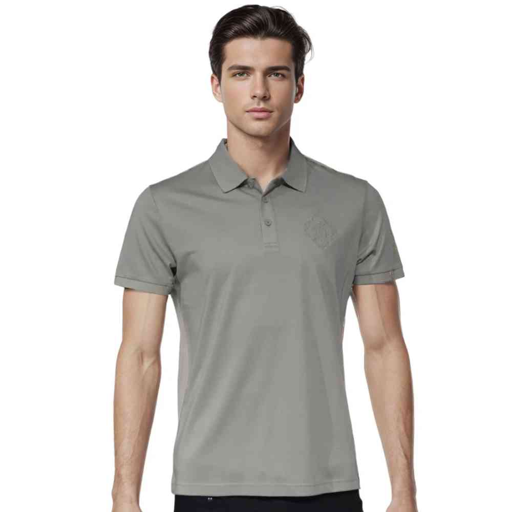 Grey Billionaire Pink Premium Quality T-shirt