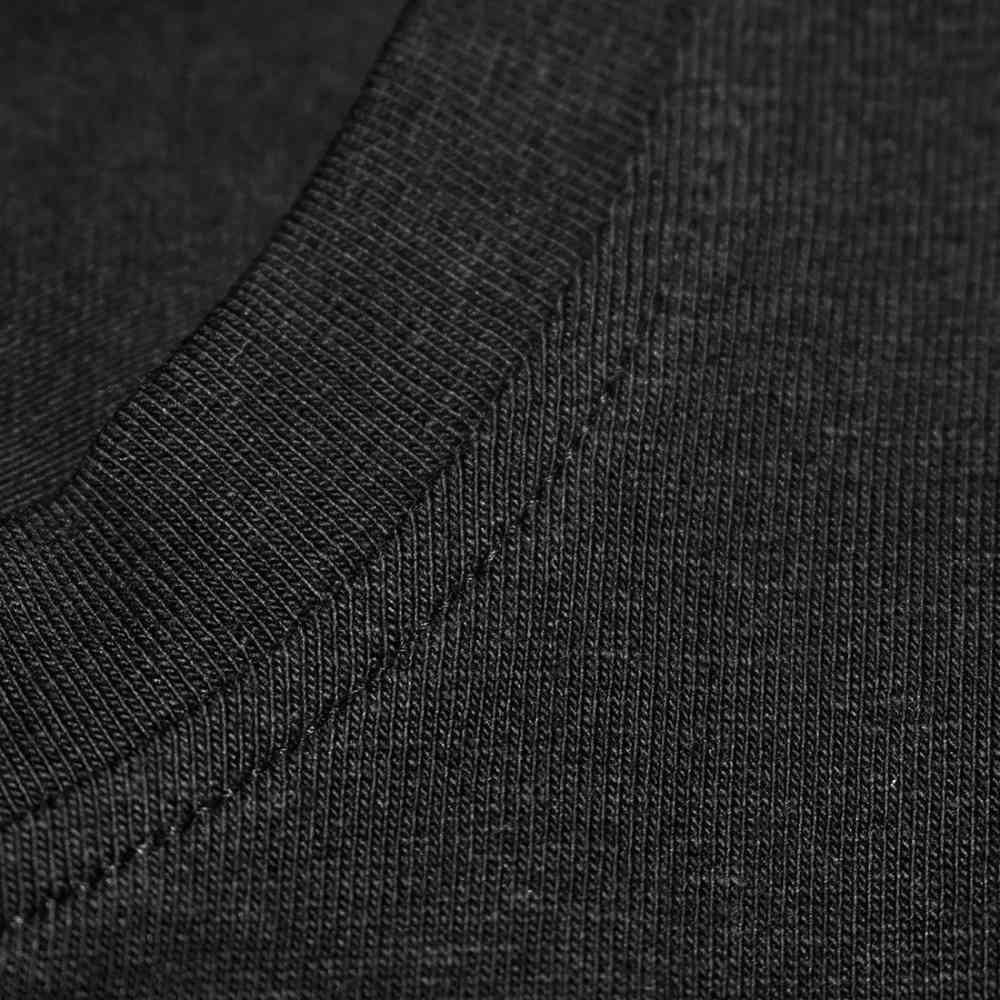 Balmain Black Premium Quality Women T-shirt-4