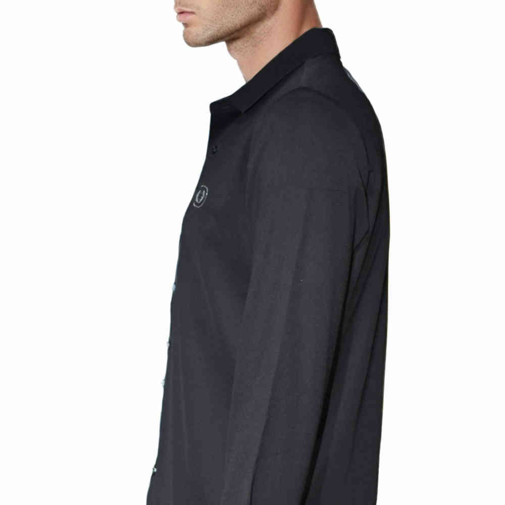 Christian Dior Black Premium Quality Shirt-3