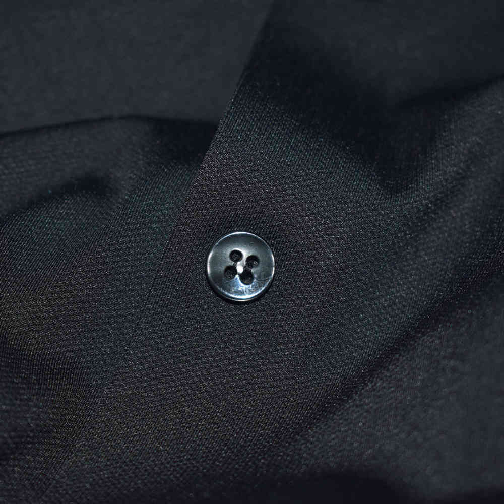 Christian Dior Black Premium Quality Shirt-4