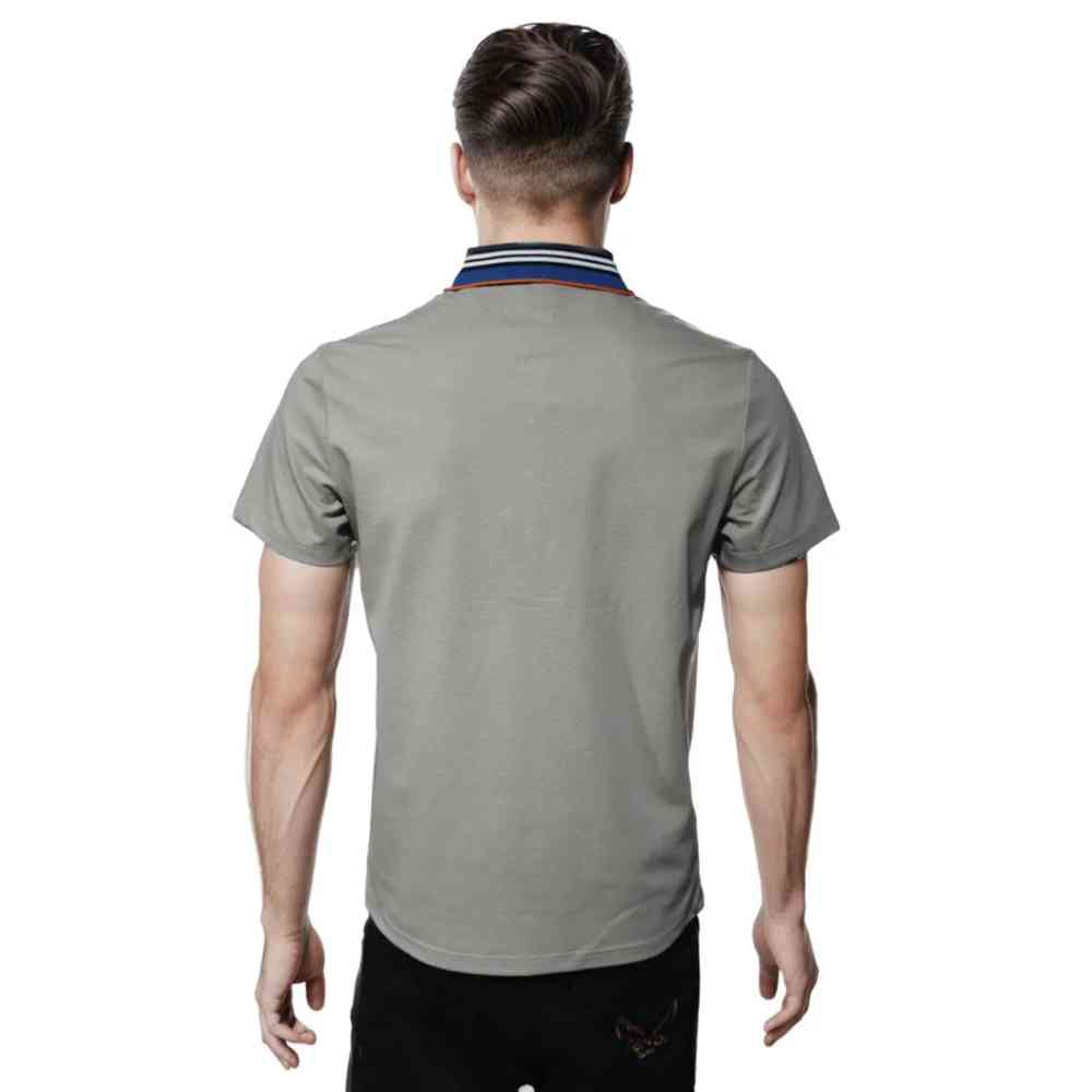 Burberry Sand Premium Quality T-shirt-thumb-1