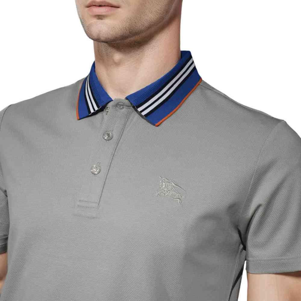 Burberry Sand Premium Quality T-shirt-thumb-2