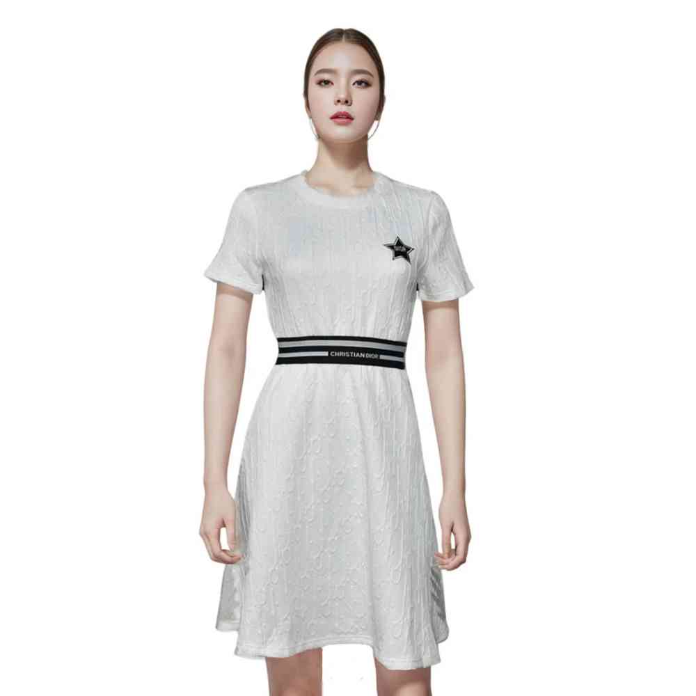 Dior Premium Quality Dress-thumb-1