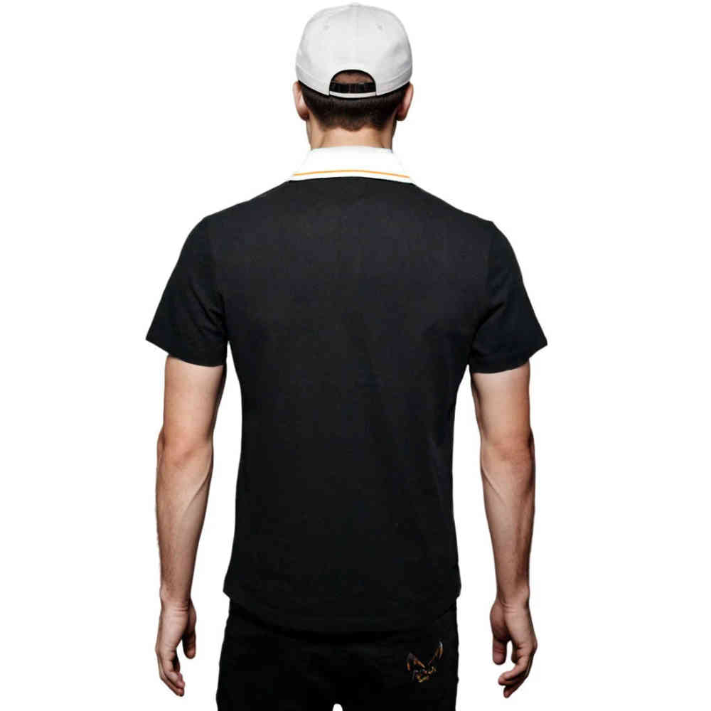 Gucci Black Premium Quality T-shirt-thumb-1