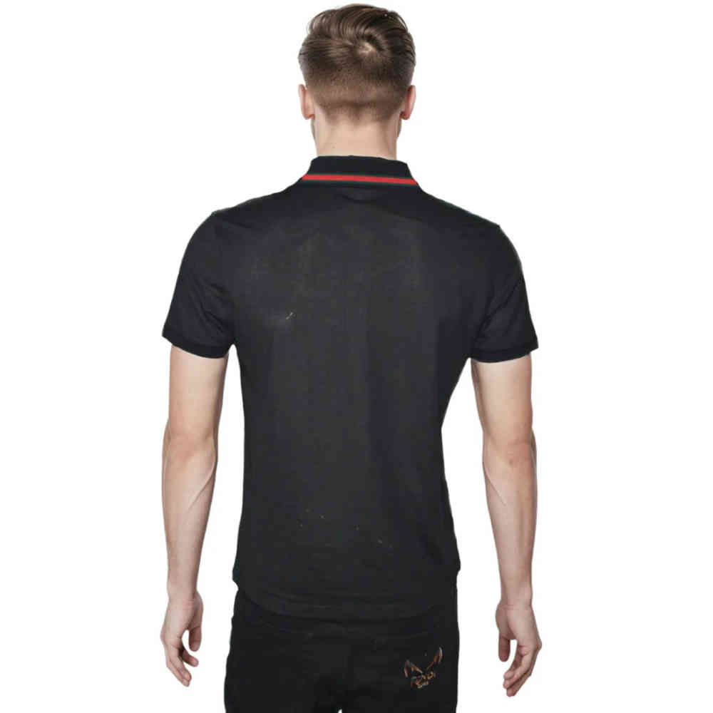 Gucci Black Premium Quality T-shirt-2