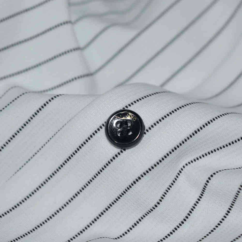Emporio Armani White Premium Quality Shirt-3