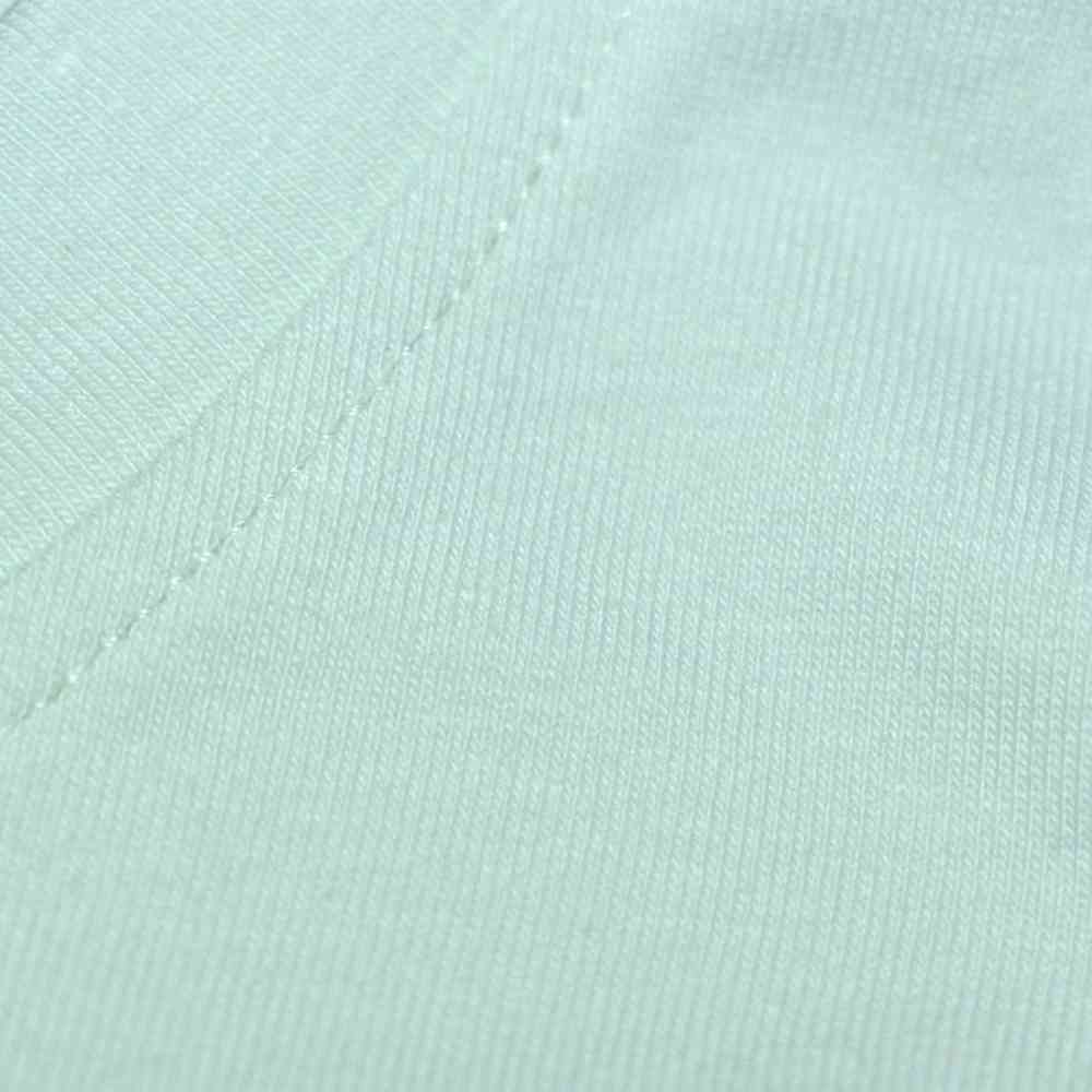 Emporio Armani Green Premium Quality Women T-shirt-4