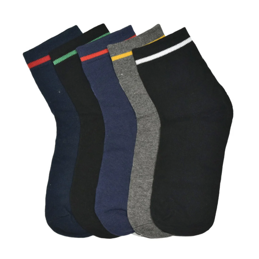 Emporio Armani L.A Premium Quality Socks-1