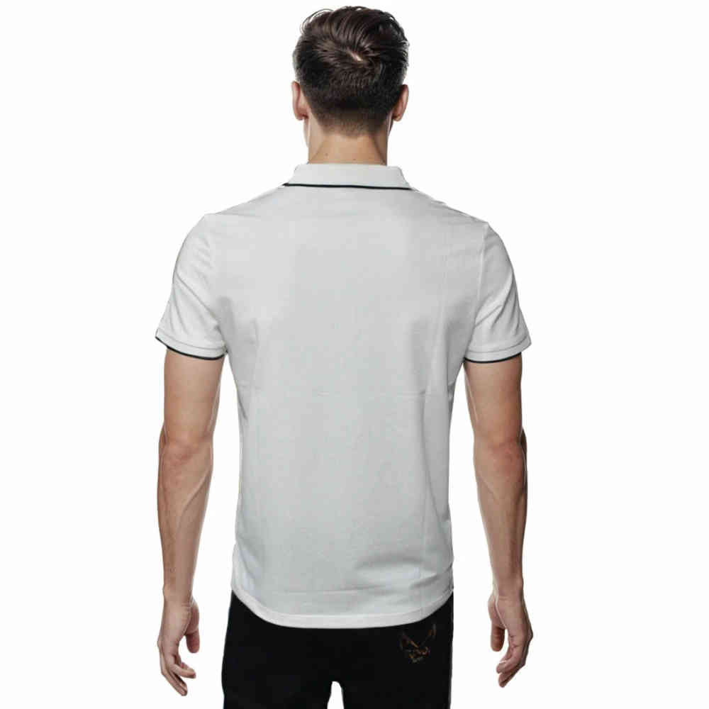Emporio Armani White Premium Quality T-shirt-thumb-1