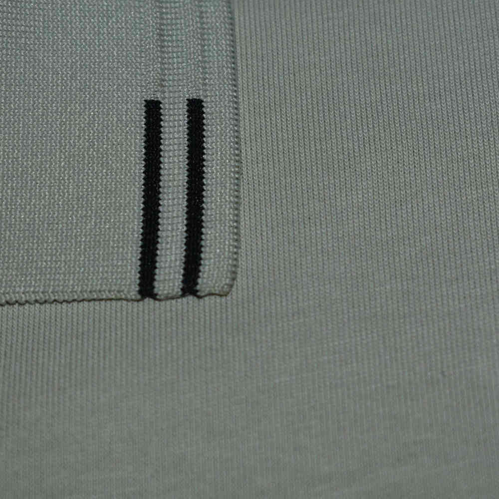 Boss Mint Green Premium Quality T-shirt-thumb-3