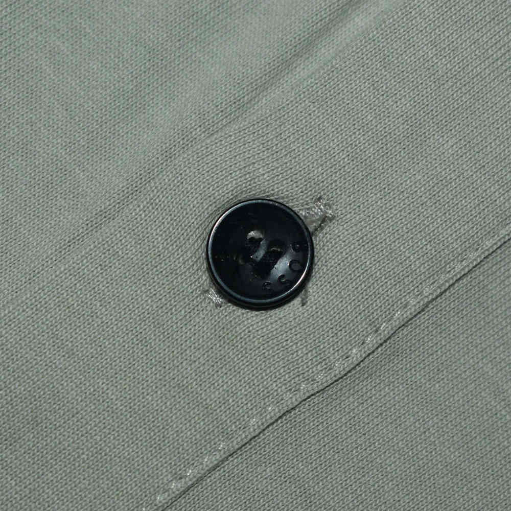 Boss Mint Green Premium Quality T-shirt-thumb-4