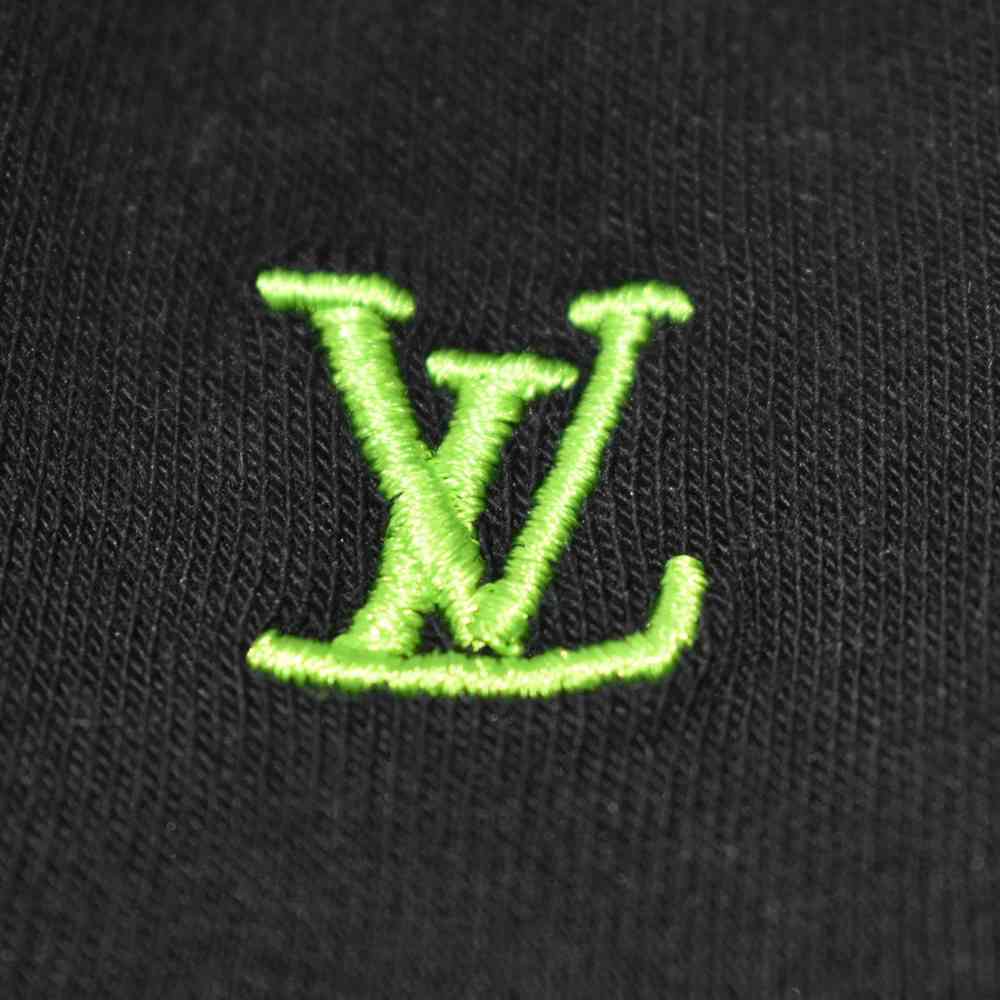 Louis Vuitton Low Cut Premium Quality Socks-3