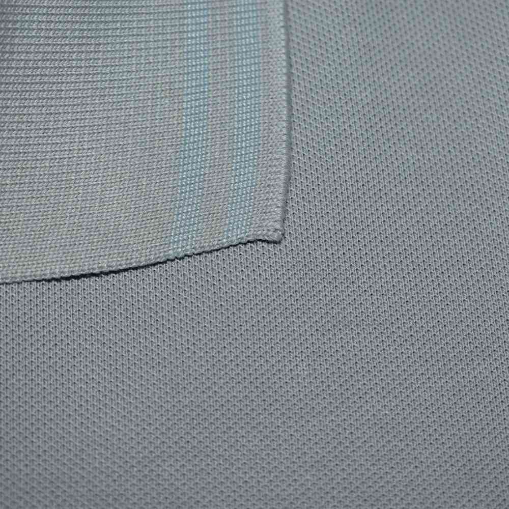 Emporio Armani Grey Premium Quality T-shirt-4