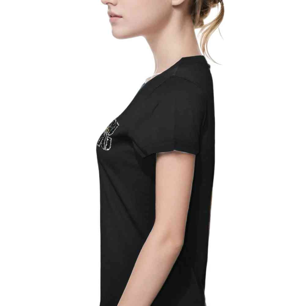 Miu Miu Premium Quality Women T-shirt-2