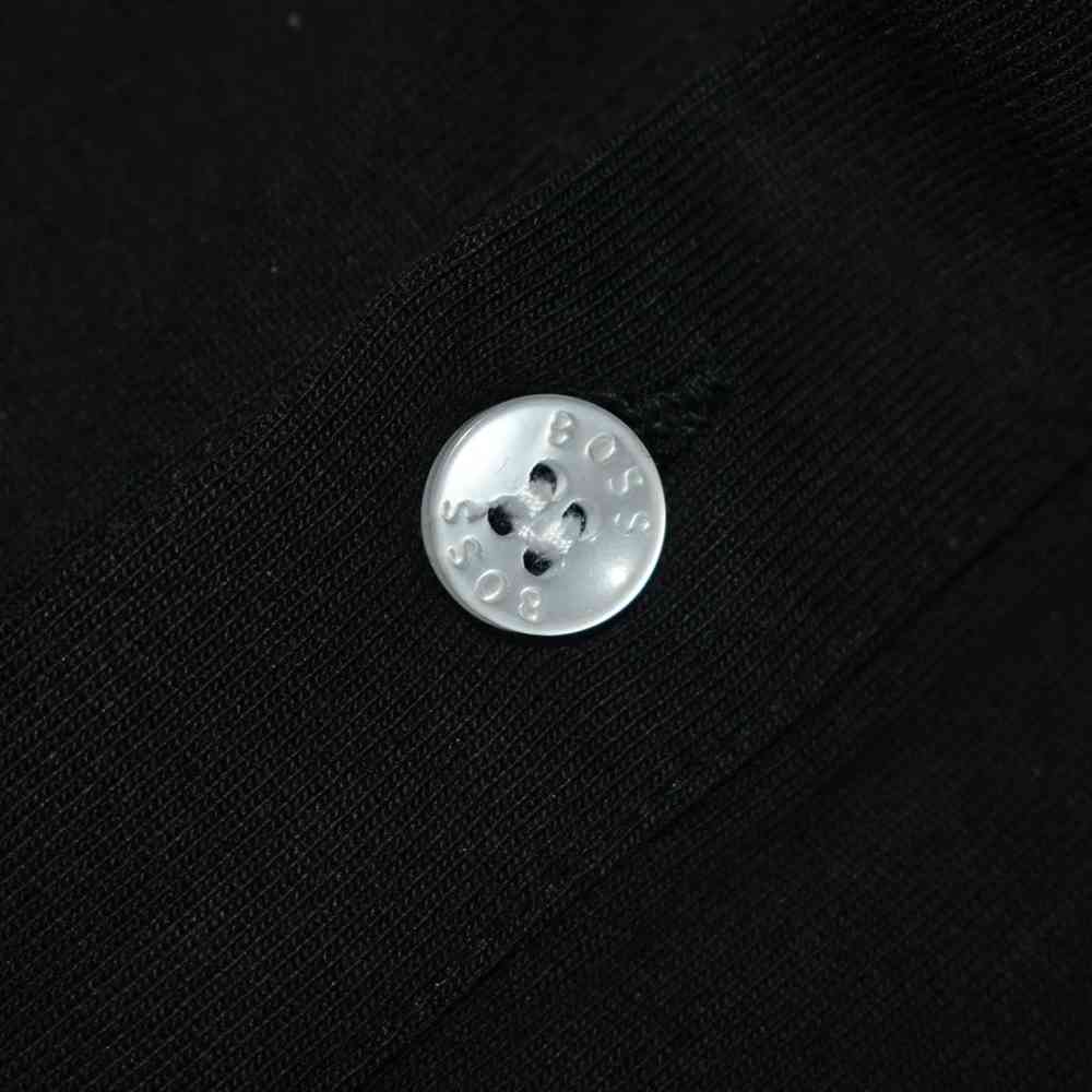 Boss Black Premium Quality Half Sleeve Polo T-shirt-5