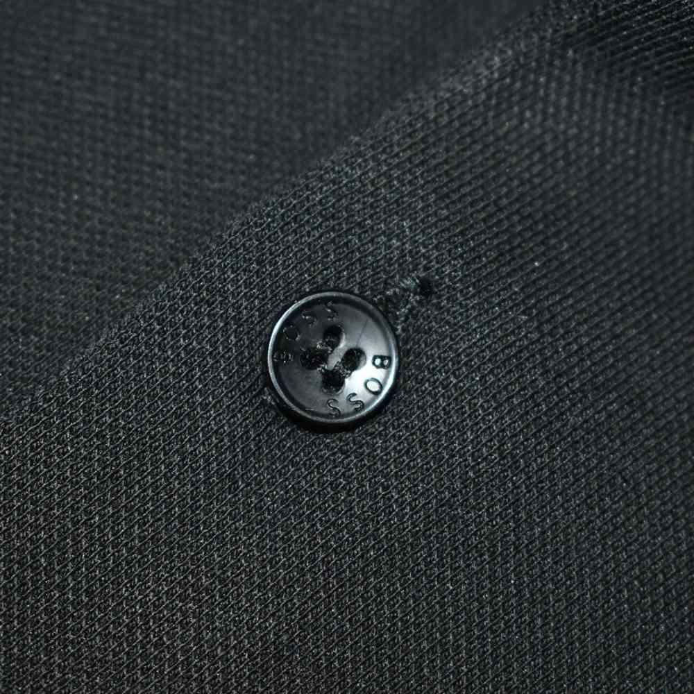 Boss Black Premium Quality Half Sleeve Polo T-shirt-5