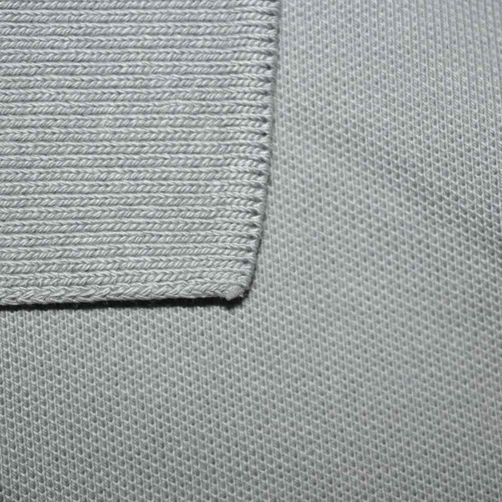 Burberry Grey Premium Quality Dress-5