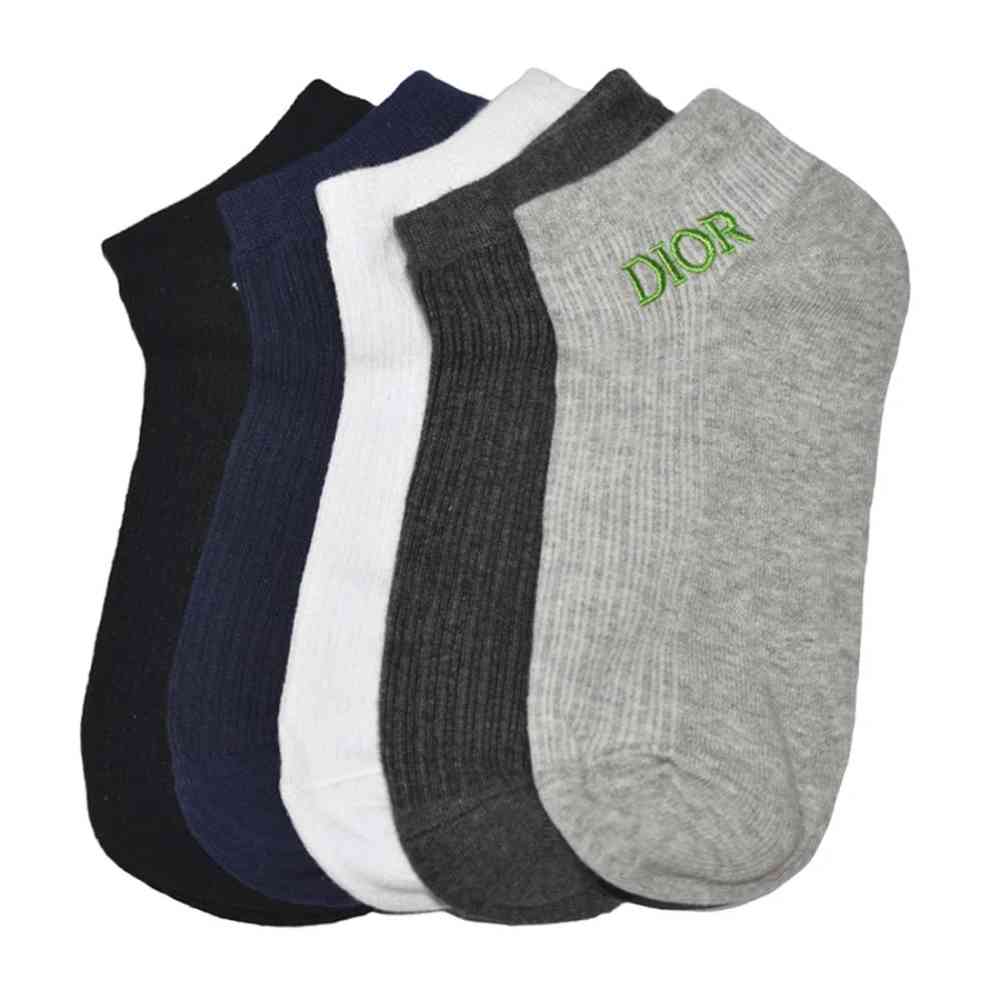 Dior L.A Premium Quality Socks-1