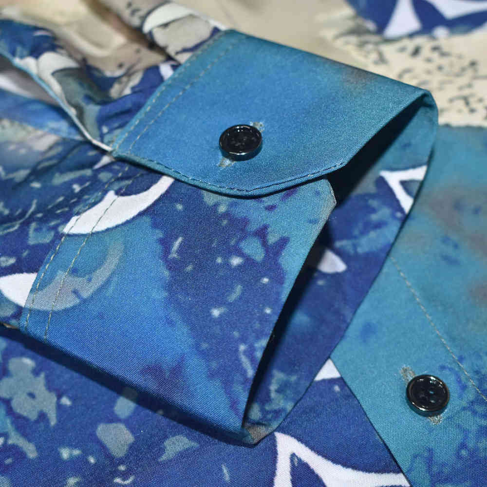 Louis Vuitton Monogram Bandana Premium Shirt-4