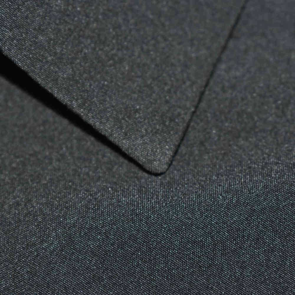 Gucci Black Glitter Stone Shirt-4