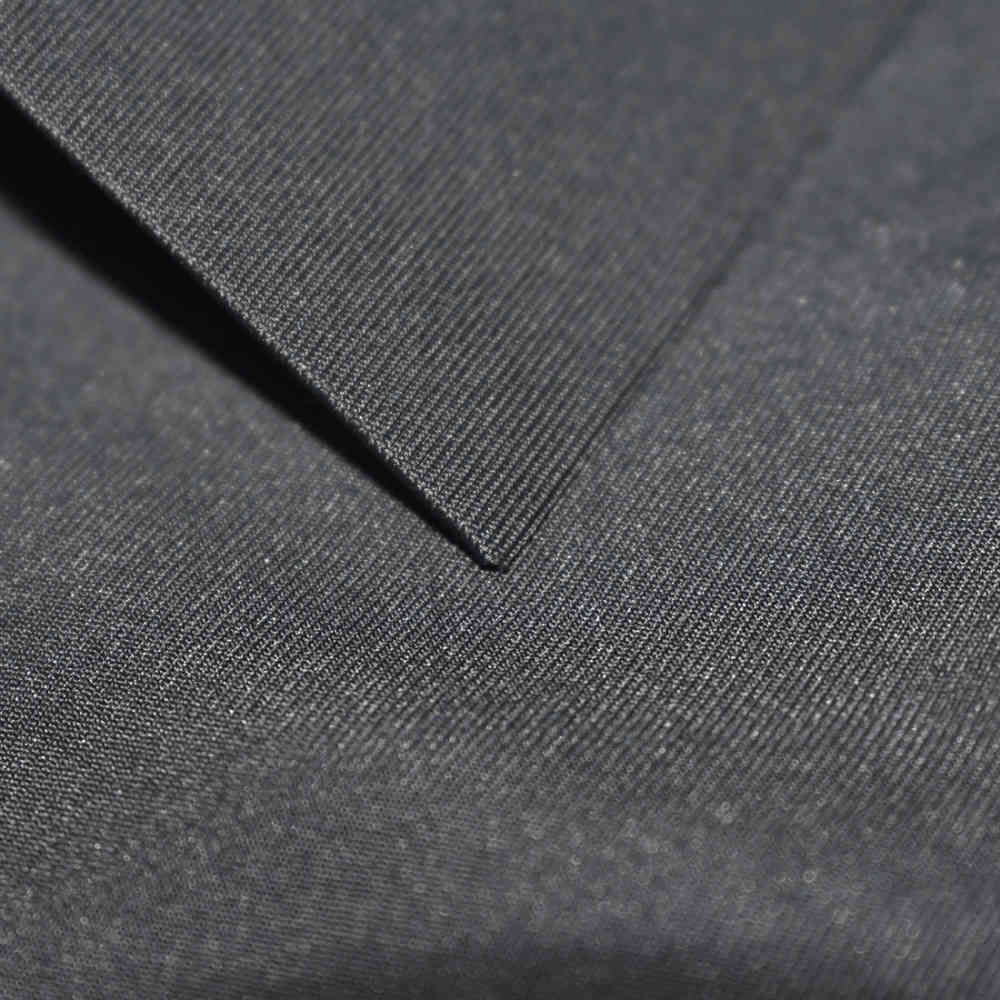 Gucci Grey Embroidered Logo Premium Quality Shirt-4